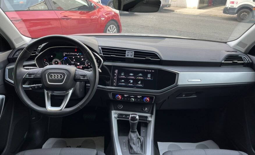 AUDI Q3 35TFSI