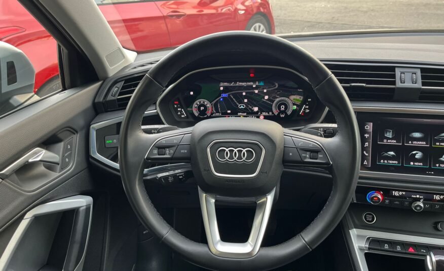 AUDI Q3 35TFSI