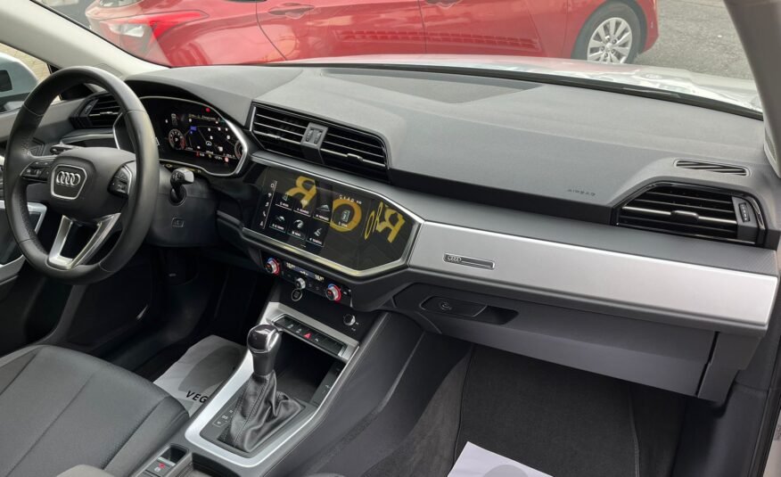 AUDI Q3 35TFSI