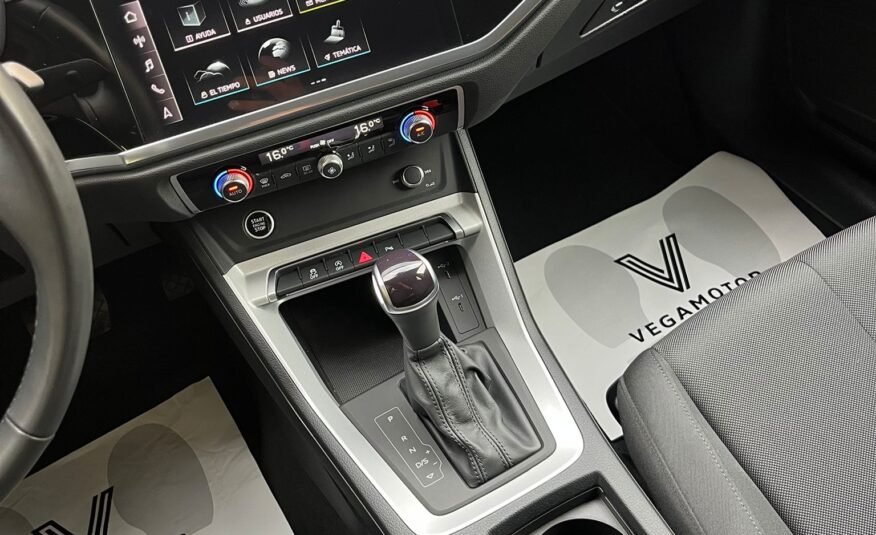 AUDI Q3 35TFSI