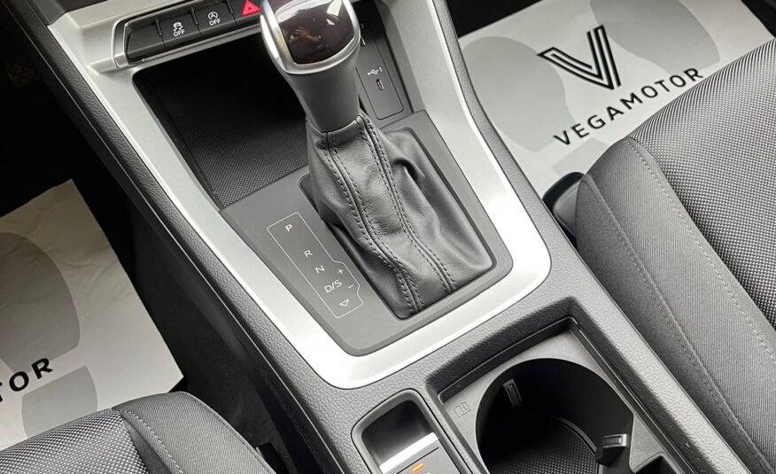 AUDI Q3 35TFSI