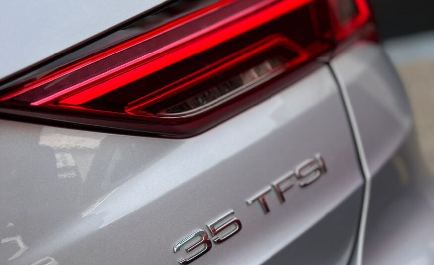 AUDI Q3 35TFSI