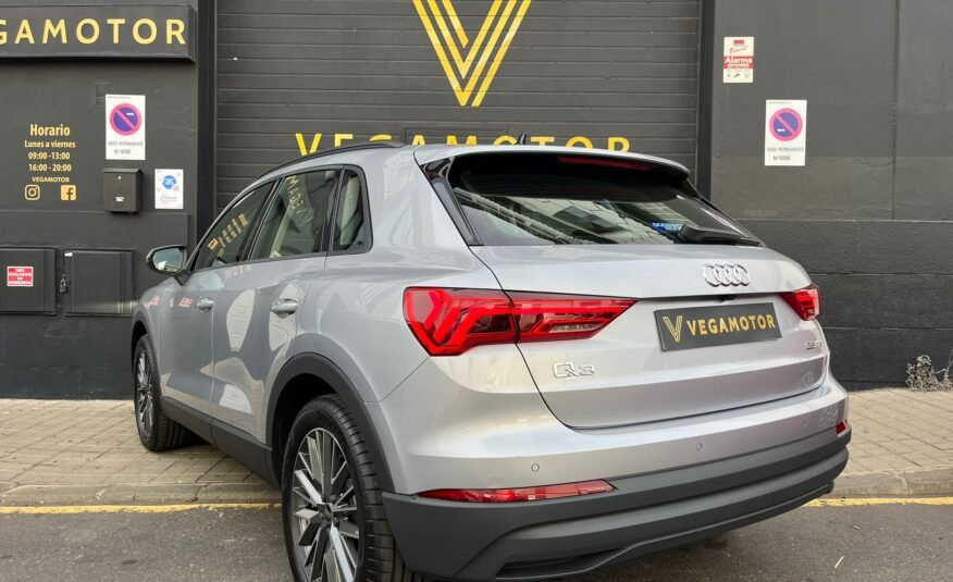 AUDI Q3 35TFSI