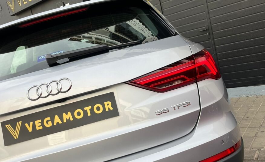 AUDI Q3 35TFSI