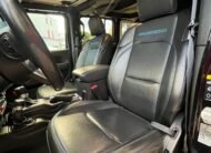 jeep WRANGLER rubicon