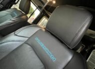 jeep WRANGLER rubicon