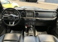 jeep WRANGLER rubicon