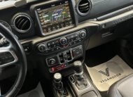 jeep WRANGLER rubicon