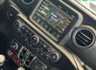 jeep WRANGLER rubicon