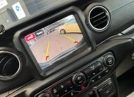 jeep WRANGLER rubicon