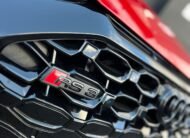 AUDI RS3 SEDAN