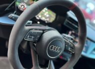 AUDI RS3 SEDAN