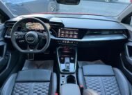 AUDI RS3 SEDAN