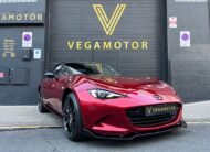 MAZDA MX5 HOMURA