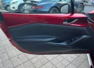 MAZDA MX5 HOMURA