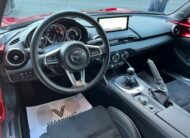 MAZDA MX5 HOMURA