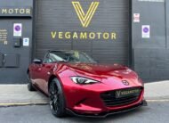 MAZDA MX5 HOMURA