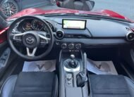 MAZDA MX5 HOMURA