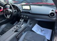 MAZDA MX5 HOMURA