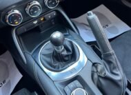 MAZDA MX5 HOMURA