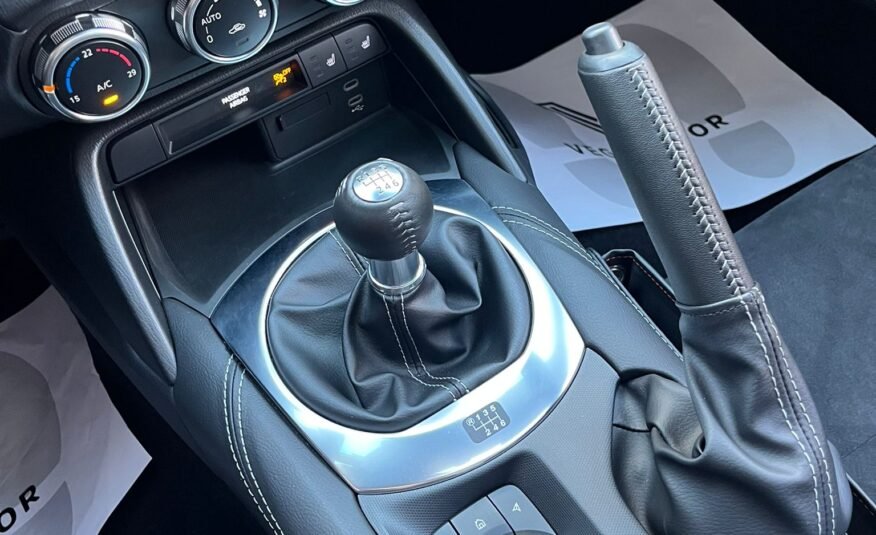 MAZDA MX5 HOMURA