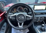 MAZDA MX5 HOMURA