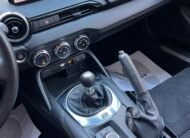 MAZDA MX5 HOMURA