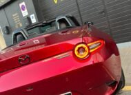 MAZDA MX5 HOMURA