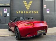 MAZDA MX5 HOMURA