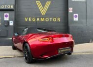 MAZDA MX5 HOMURA