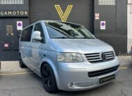 VOLKSWAGEN MULTIVAN 1.9