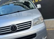 VOLKSWAGEN MULTIVAN 1.9