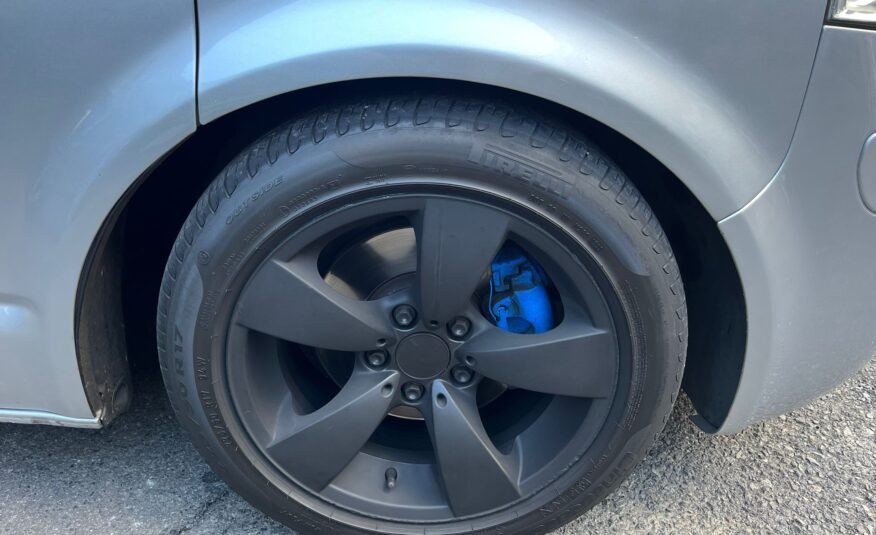 VOLKSWAGEN MULTIVAN 1.9