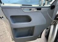 VOLKSWAGEN MULTIVAN 1.9