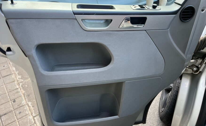 VOLKSWAGEN MULTIVAN 1.9