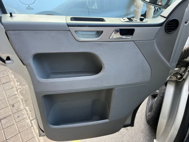 VOLKSWAGEN MULTIVAN 1.9