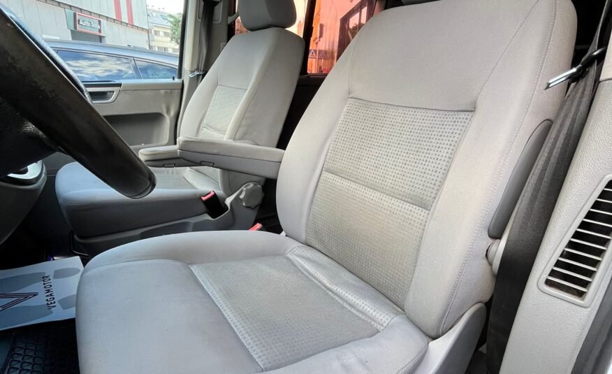 VOLKSWAGEN MULTIVAN 1.9
