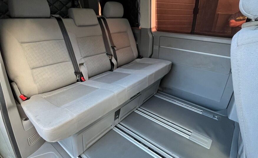 VOLKSWAGEN MULTIVAN 1.9