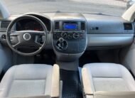 VOLKSWAGEN MULTIVAN 1.9