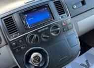 VOLKSWAGEN MULTIVAN 1.9