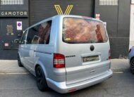 VOLKSWAGEN MULTIVAN 1.9