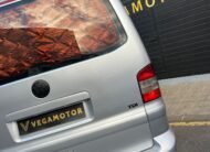 VOLKSWAGEN MULTIVAN 1.9