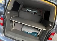 VOLKSWAGEN MULTIVAN 1.9
