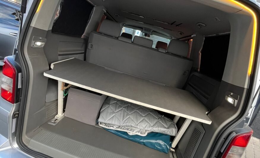 VOLKSWAGEN MULTIVAN 1.9