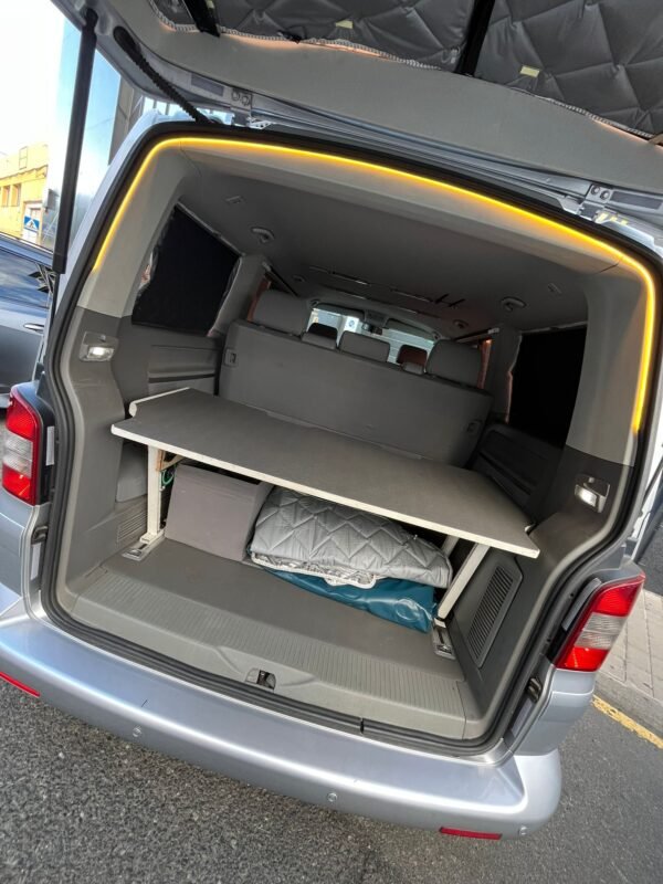 VOLKSWAGEN MULTIVAN 1.9