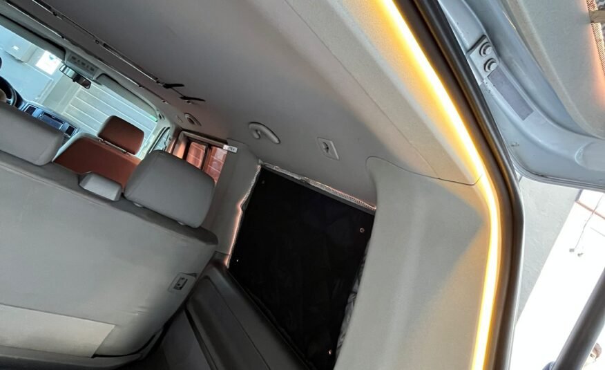 VOLKSWAGEN MULTIVAN 1.9
