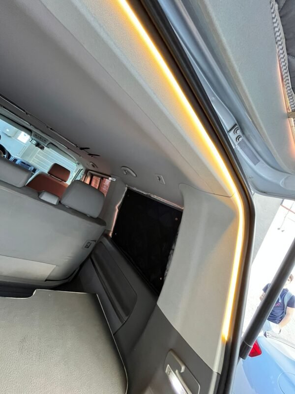 VOLKSWAGEN MULTIVAN 1.9