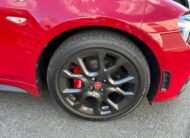 ABARTH 124 SPYDER