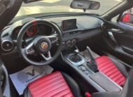 ABARTH 124 SPYDER