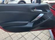ABARTH 124 SPYDER
